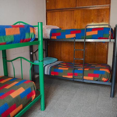 Hostel Trotamundos San Juan Eksteriør bilde