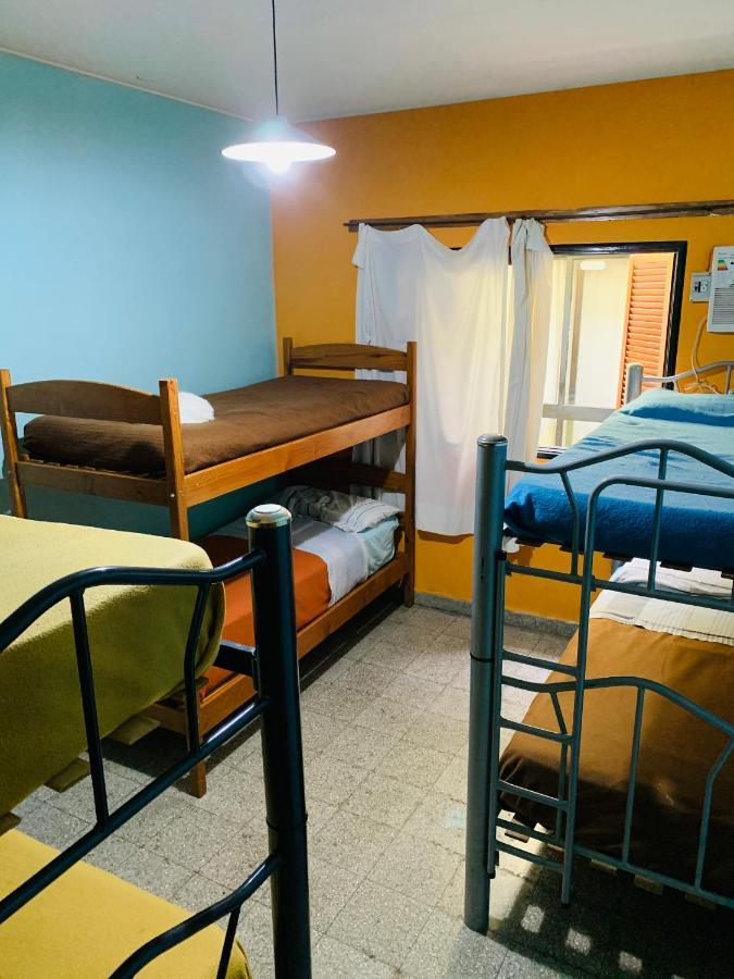 Hostel Trotamundos San Juan Eksteriør bilde