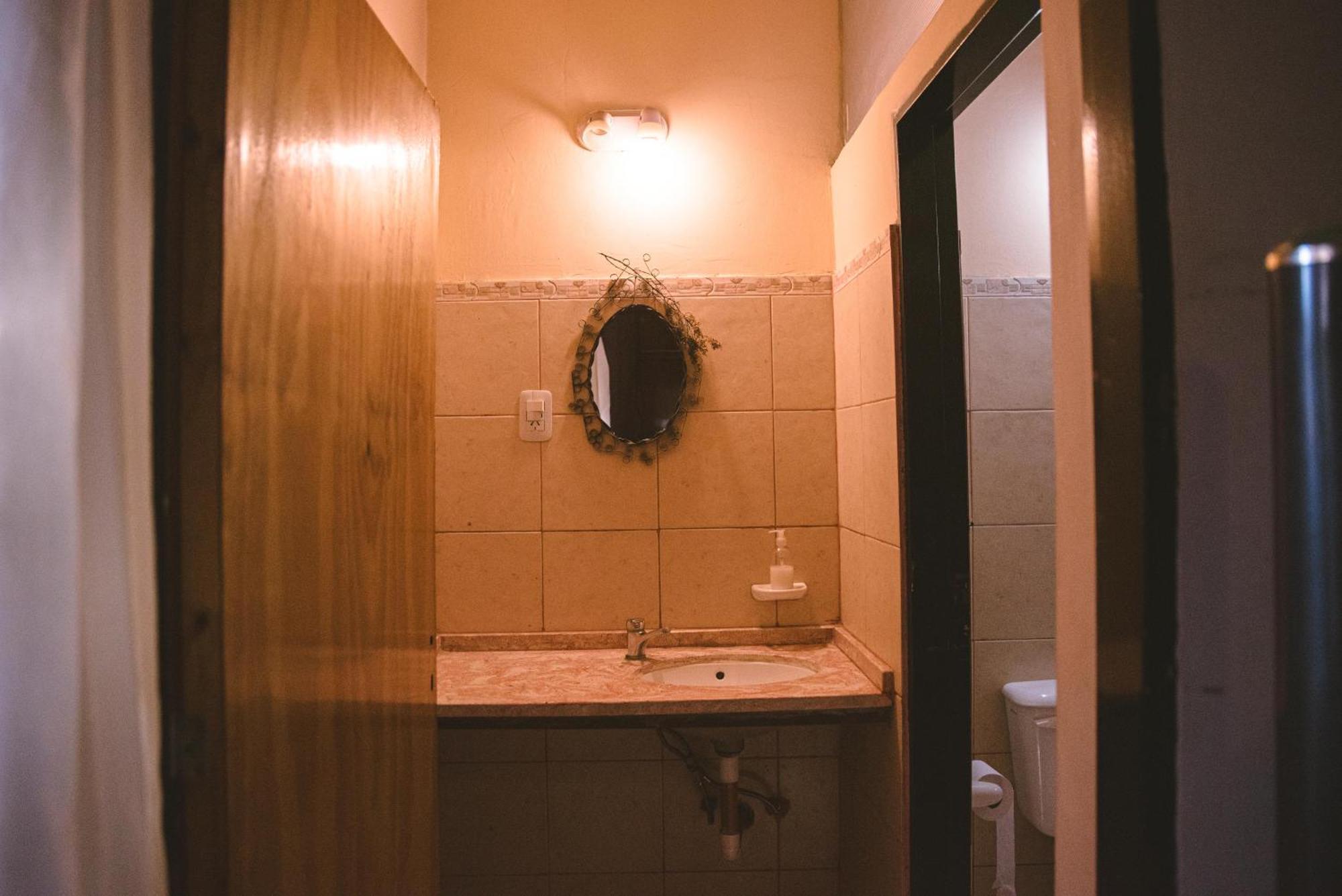 Hostel Trotamundos San Juan Eksteriør bilde