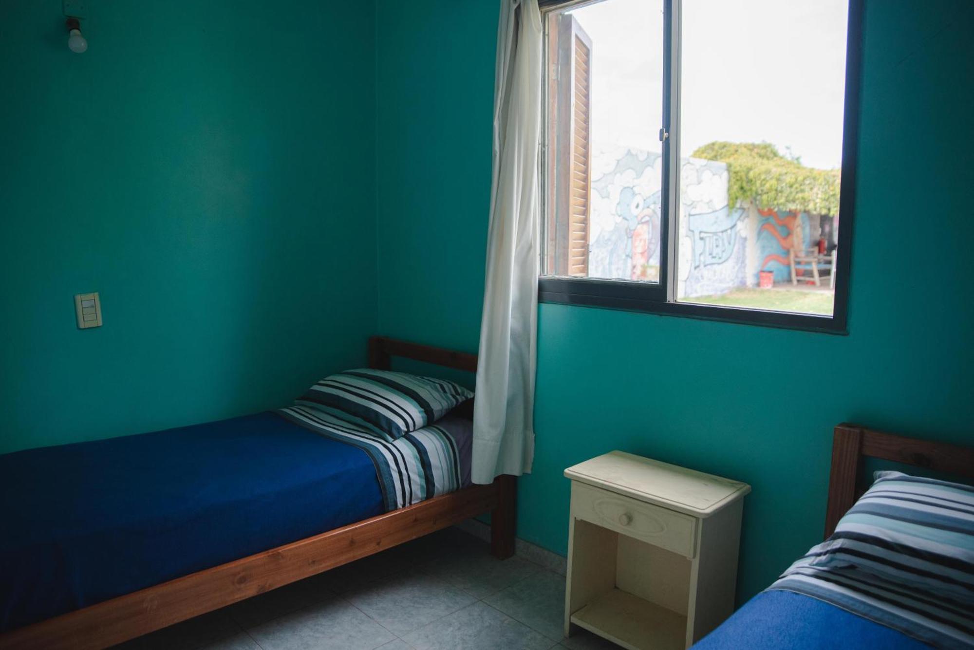 Hostel Trotamundos San Juan Eksteriør bilde